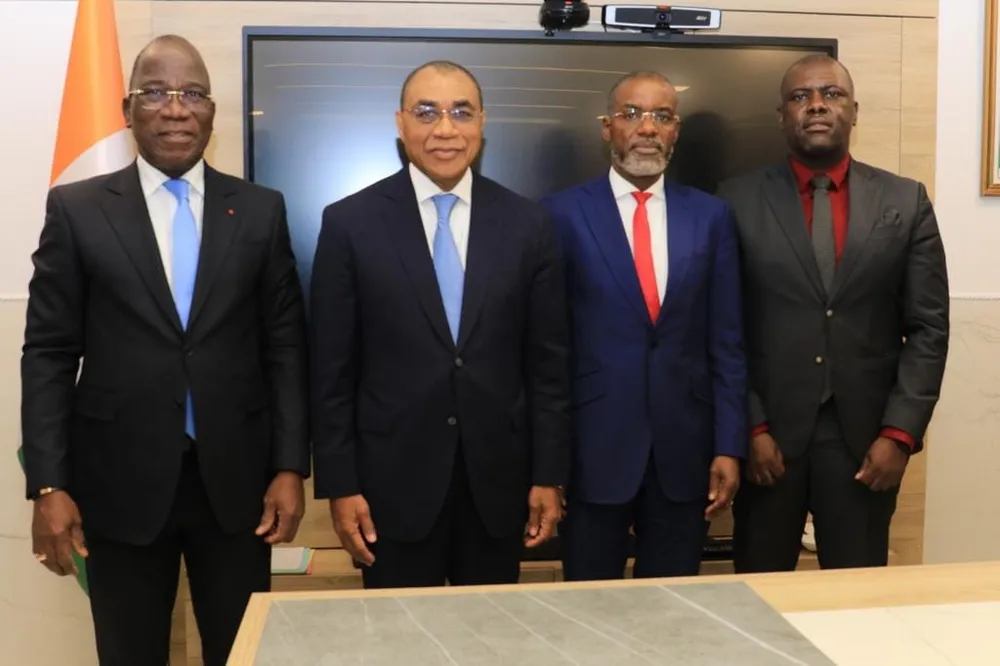 Réforme du système comptable Côte d’Ivoire: la RDC s’inspire du modèle ivoirien
