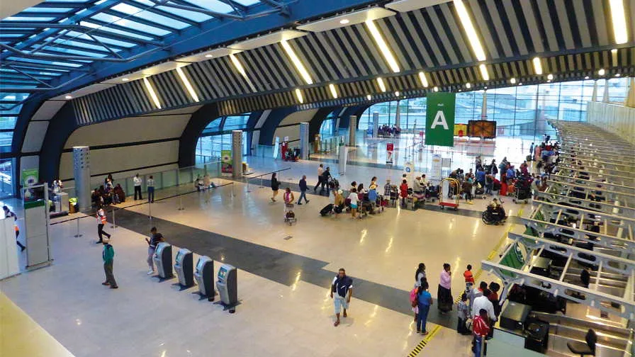L’aéroport de l’île Maurice élu meilleur aéroport d’Afrique