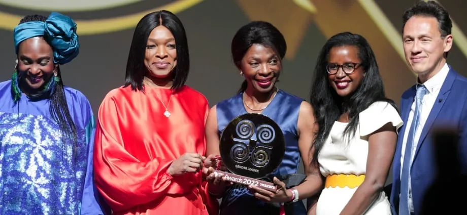 Africa Ceo Forum Awards 2023: fin des dépôts des candidatures le 16 mars