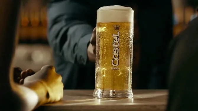La bière Castel, dans la guerre d’influence franco-russe en Centrafrique