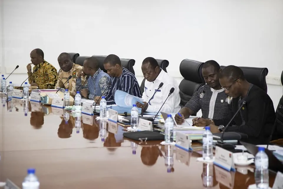 Exportations du Burkina : la Suisse, premier client au 1er trimestre 2023