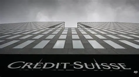 Crédit Suisse