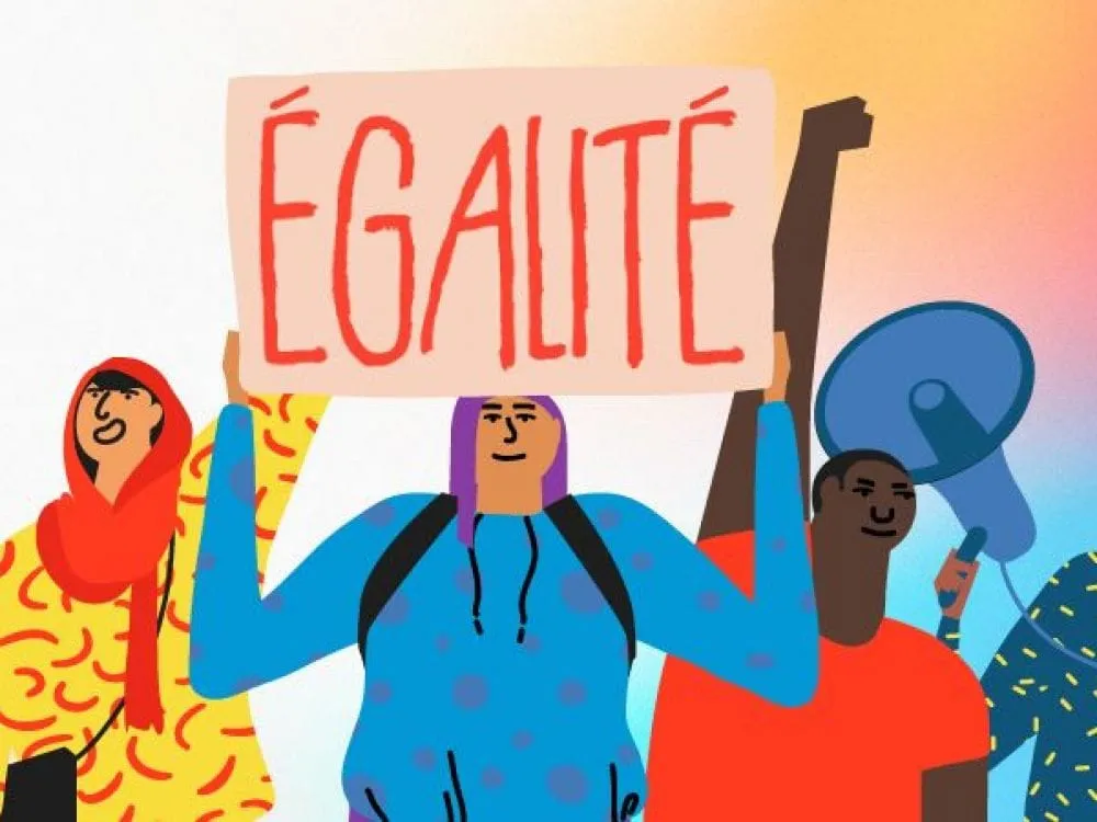 Droits des femmes