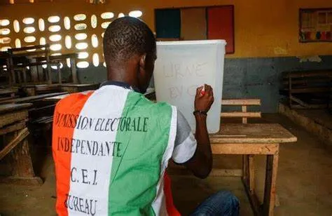Elections locales Côte d’Ivoire