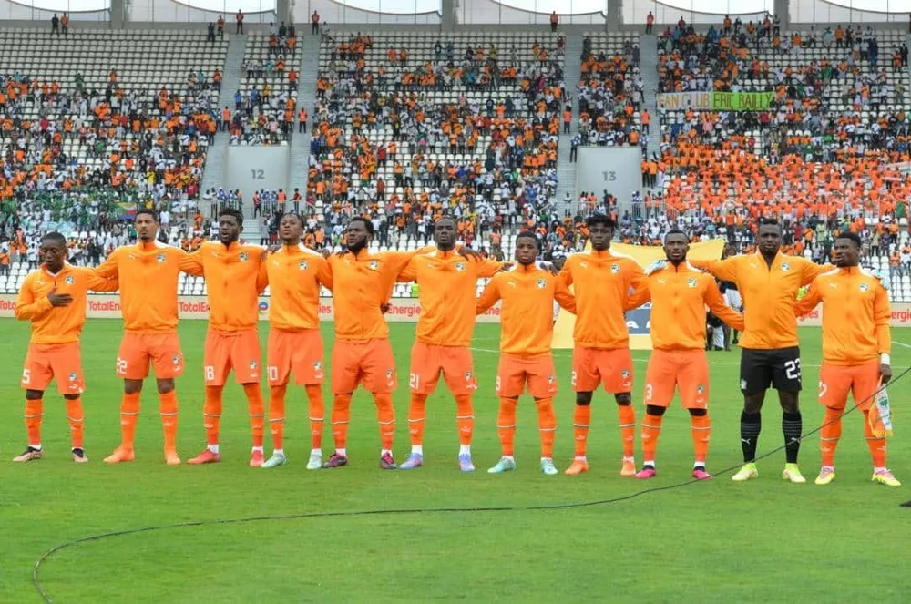 Elim. Mondial 2026 : voici la liste des Eléphants convoqués