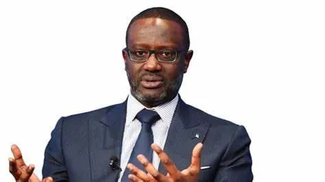 Faillite Credit Suisse