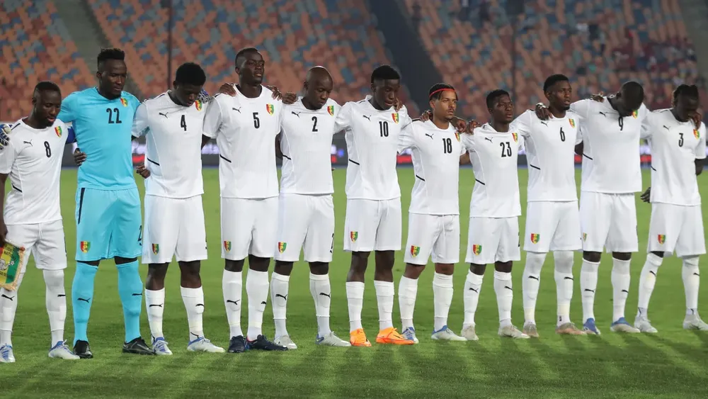 Éliminatoires CAN 2023, 4e journée : la Guinée bat l’Éthiopie dans la douleur