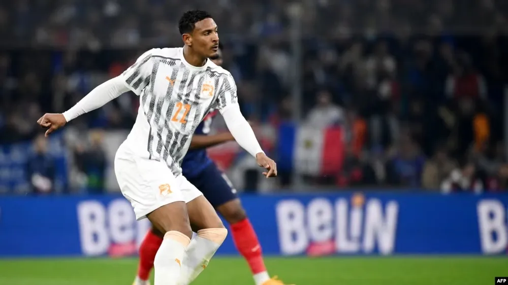 Côte d’Ivoire : Haller, la clé pour la qualification ?