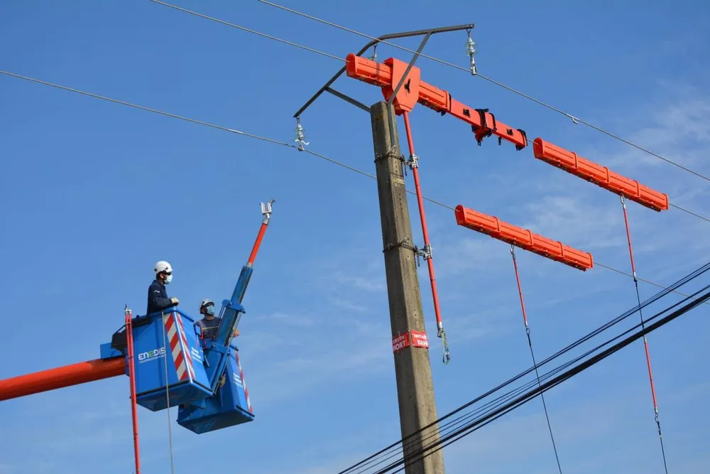 Incident technique sur le réseau électrique de la CIE: plusieurs communes d’Abidjan sans courant ce 7 mars