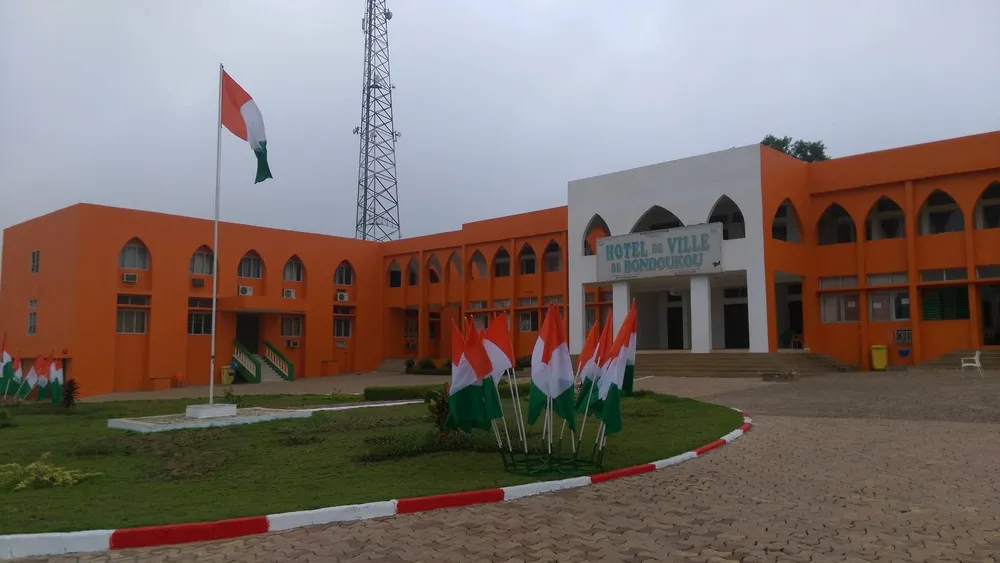 Mairie de Bondoukou, un excèdent budgétaire de 93 370 864 FCFA en 2022