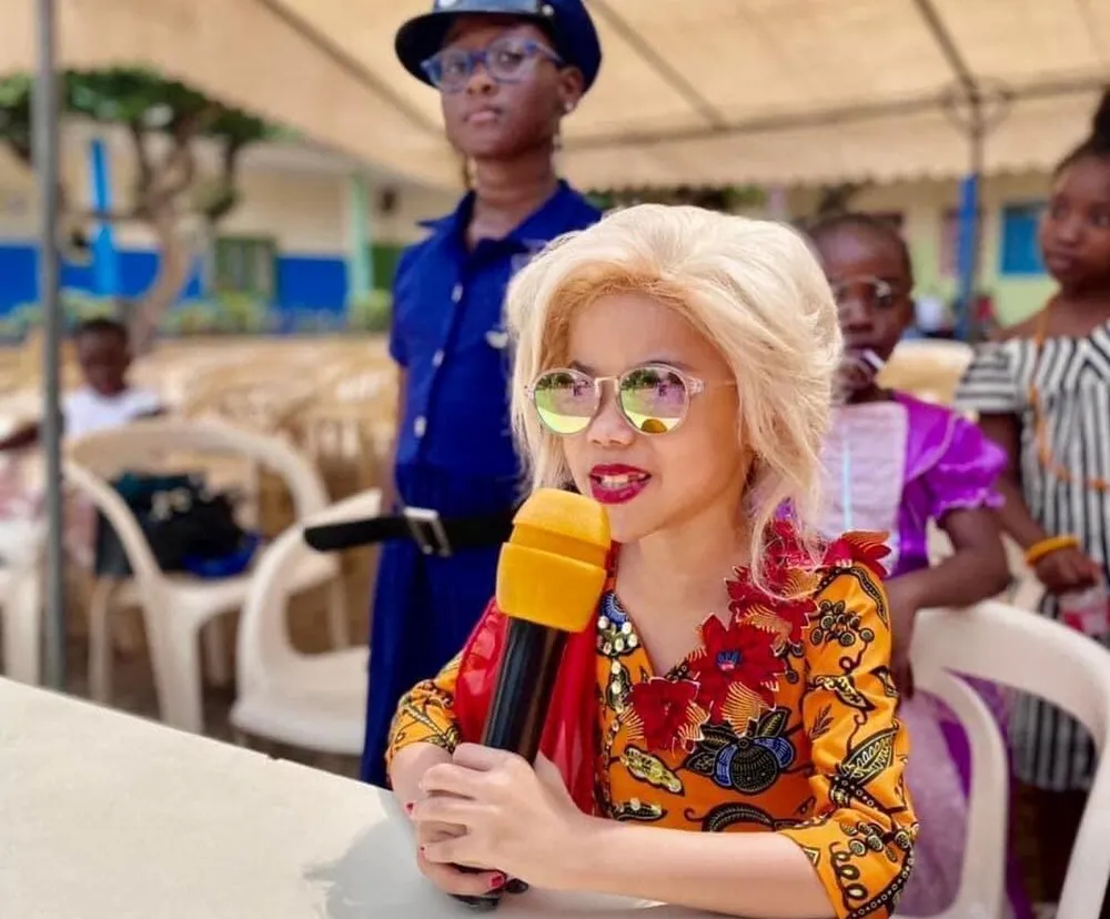Affaire Mardi gras en Côte d’Ivoire: Venance Konan se prononce, « que nous sommes en train de faire de ce fameux mardi-gras »