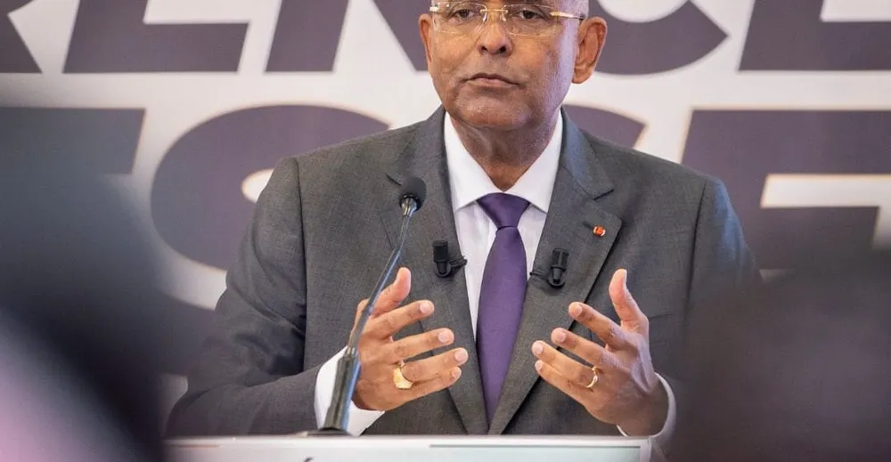 Forum de BOAO: Le Premier Ministre Patrick Achi en Chine pour assister aux travaux  