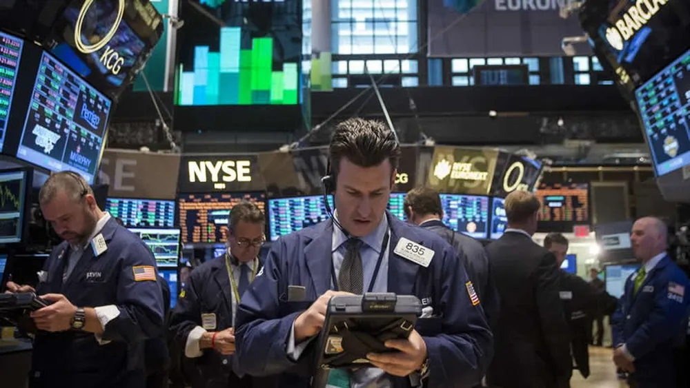 Le système bancaire américain au tapis ? : course contre la montre