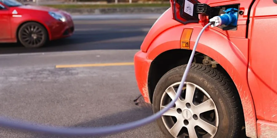 Véhicules électriques Côte d’Ivoire