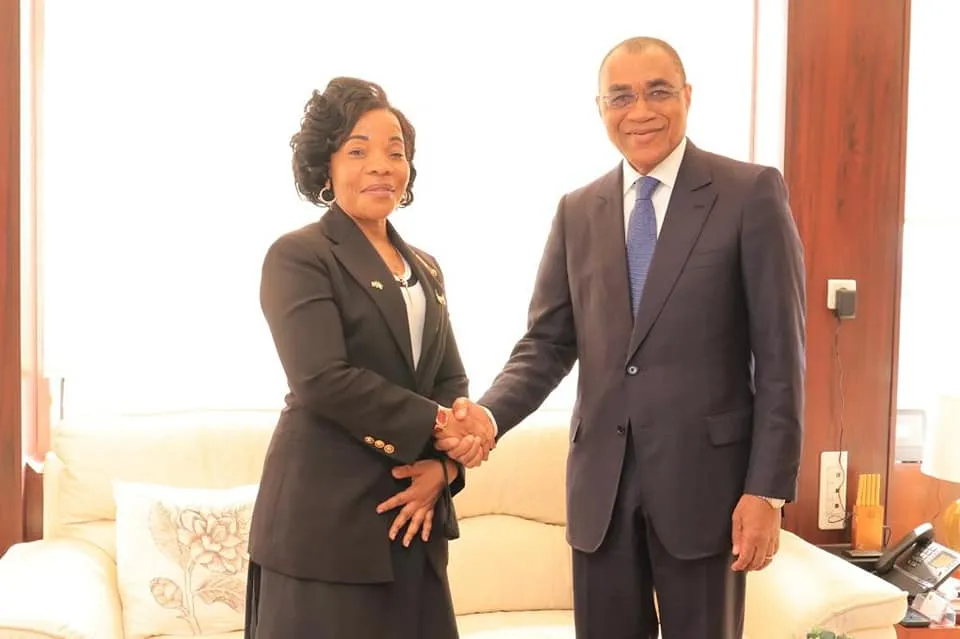 Réformes du Trésor public : la Guinée Equatoriale s’inspire de l’expérience ivoirienne
