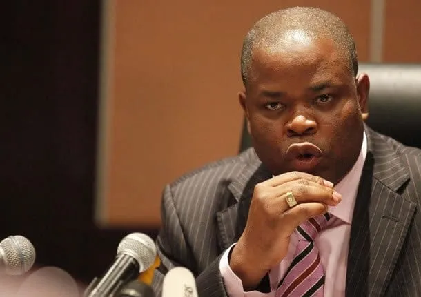 Amnistie pour Laurent Gbagbo
