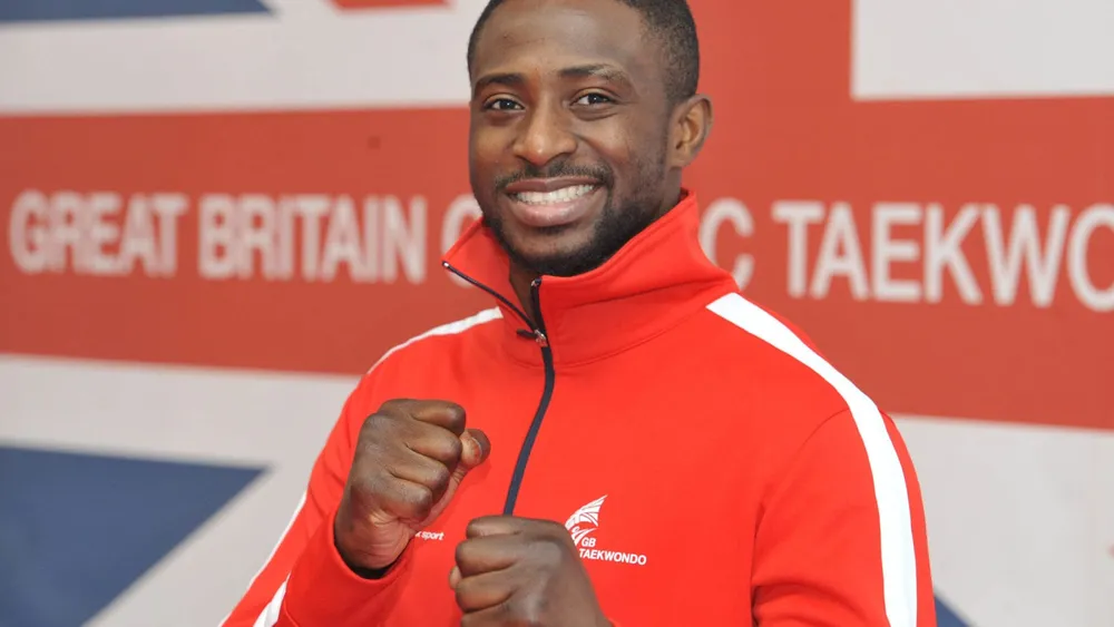 Le palmarès impressionnant du taekwondo-in Mahama Cho, époux de Konnie Touré