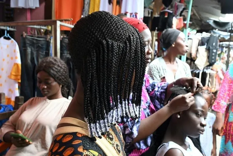 Aïd el-Fitr 2023: la coiffure « le pont d’ADO » pour la fête du ramadan