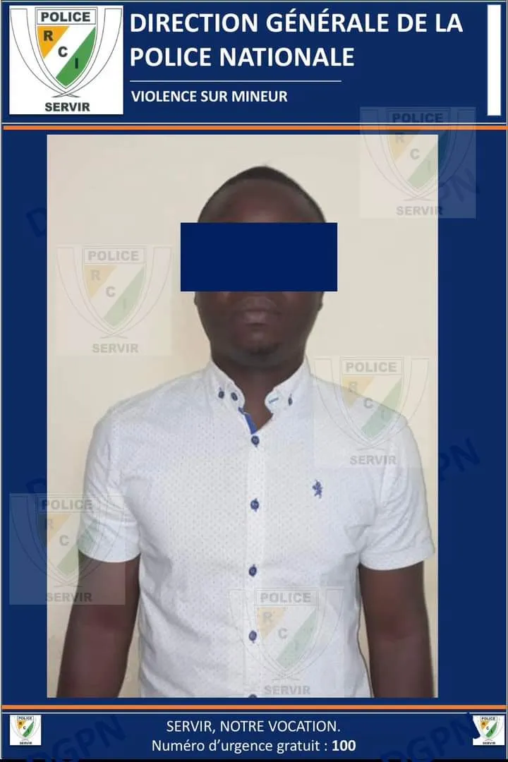 Paillet : il violente un enfant de 4 ans