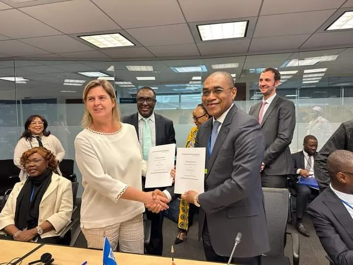 Développement des villes et retour du Nord: plus de 300 milliards de FCFA de la Banque Mondiale à la Côte d’Ivoire