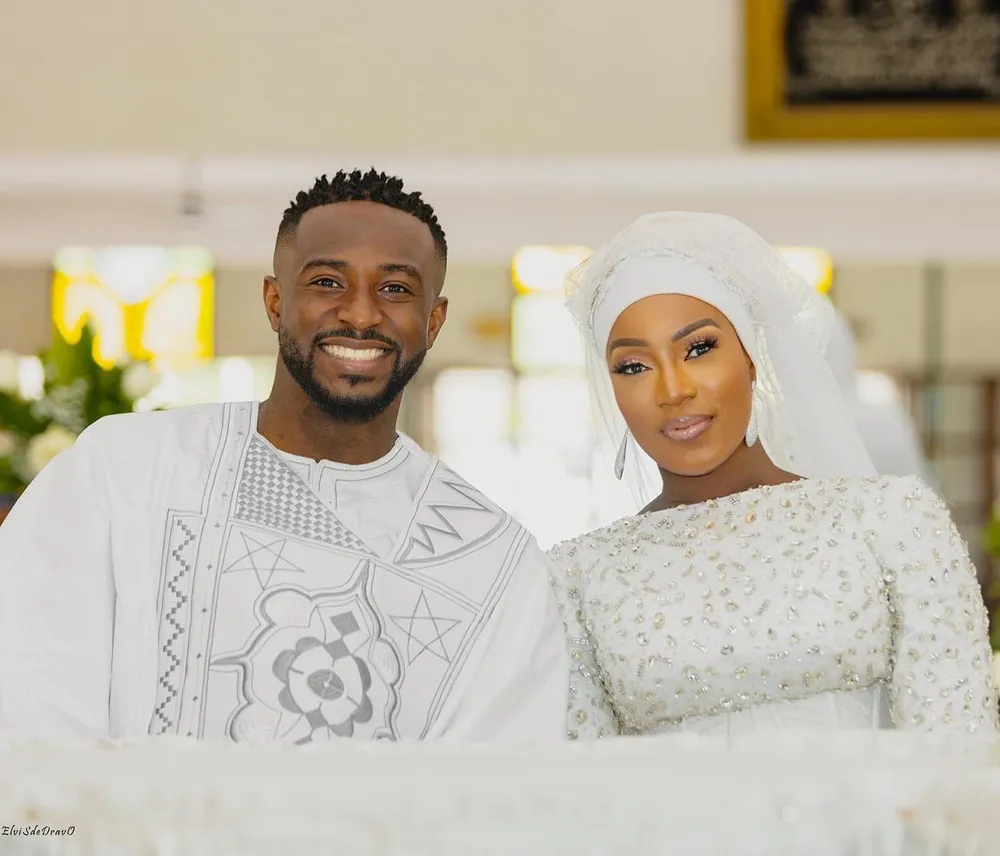 Mariage de Konnie Touré : que veut André Marouni ?