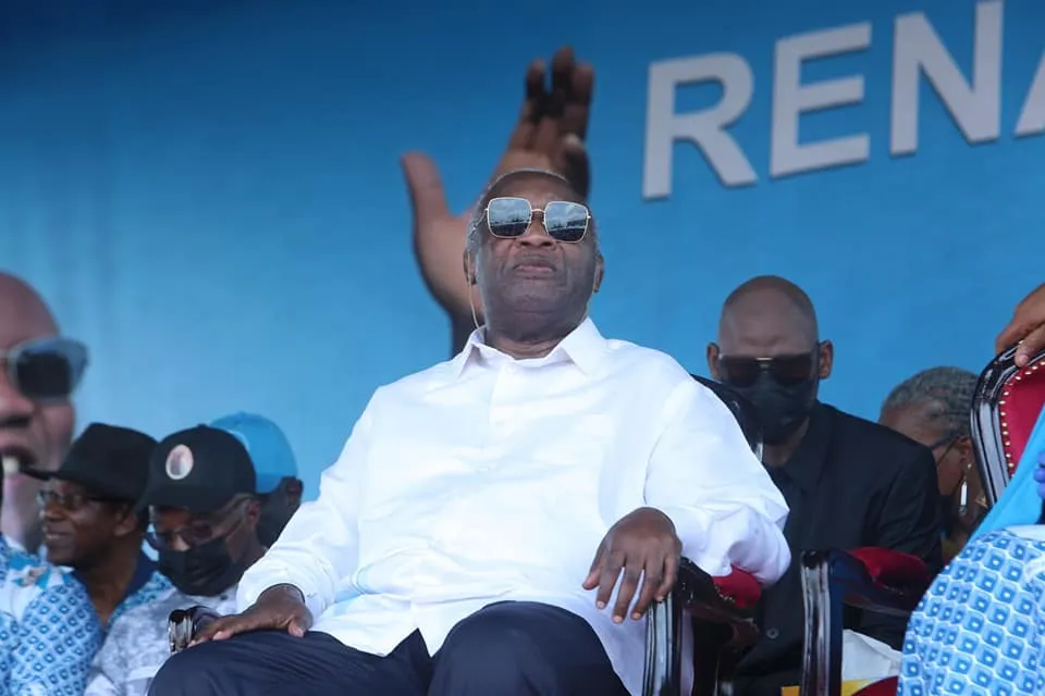 Revue de presse ivoirienne du 30 mai 2023: Retrait du nom de Gbagbo de la liste électorale, forte pression sur la CEI
