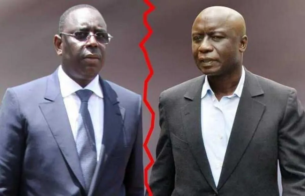 Sénégal: Macky Sall – Idrissa Seck, le divorce consommé