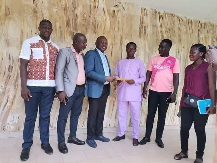 Pasteur humilié à Vavoua