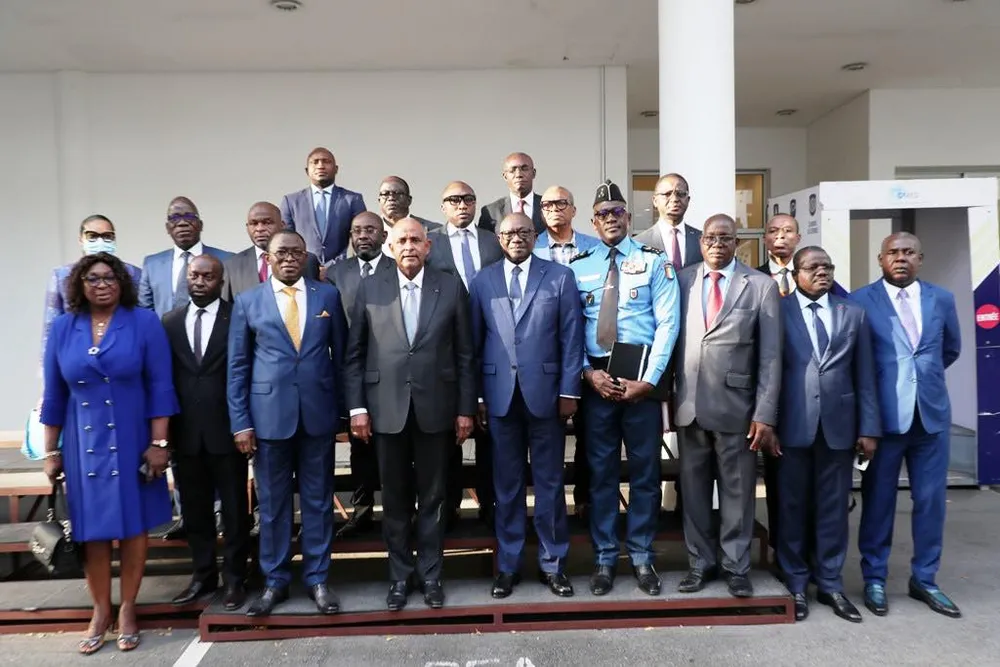 Organisation CAN 2023: le Cocan sous pression, Patrick Achi organise une réunion de cadrage ce samedi