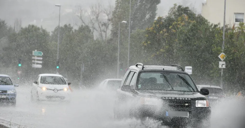 Alerte météo: des pluies sur Abidjan et les régions du Littoral ce 26 avril 2023, vigilance