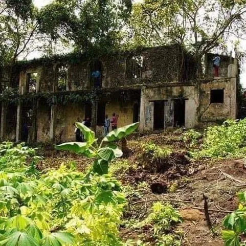 Elima, première école de Côte d’Ivoire: 130 ans après