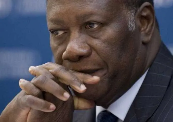 Réfugiés burkinabés en Côte d’Ivoire