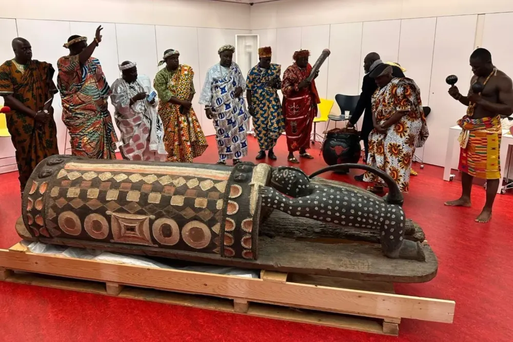 Djidji Ayôkwè