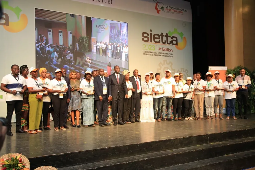 SIETTA 2023