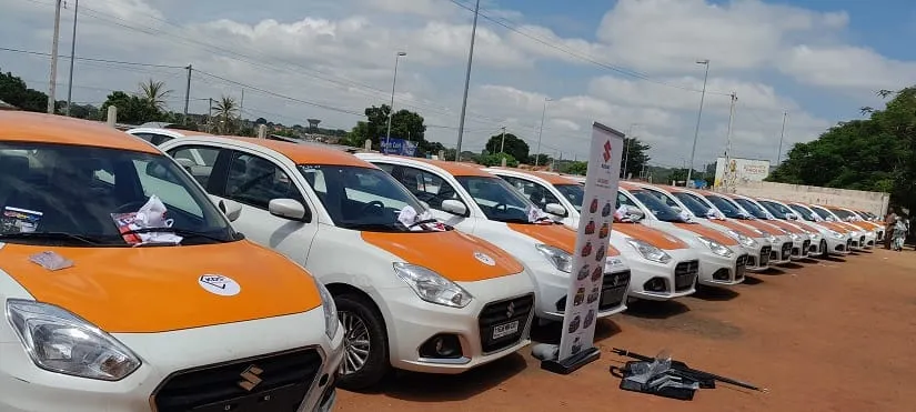 Affaire Voiture de transport avec chauffeur (VTC): les acteurs du taxi compteur interpellent le gouvernement ivoirien