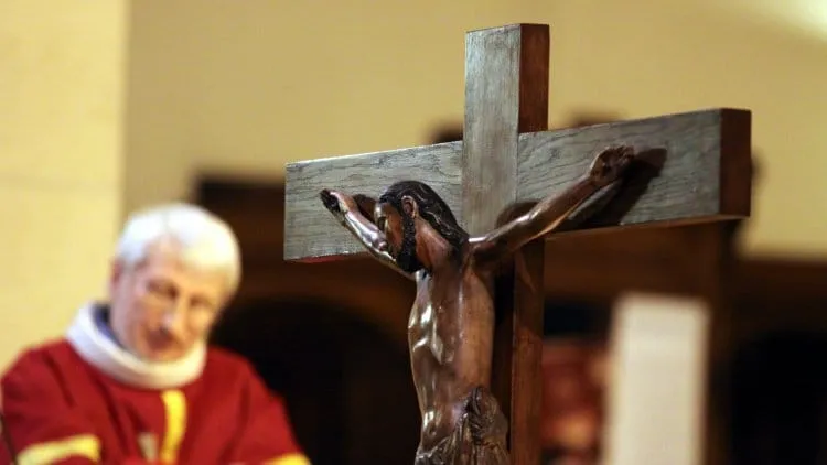 Pâques 2023: Qu’est-ce que le Vendredi Saint ? la Passion du Christ, quelle signification ?