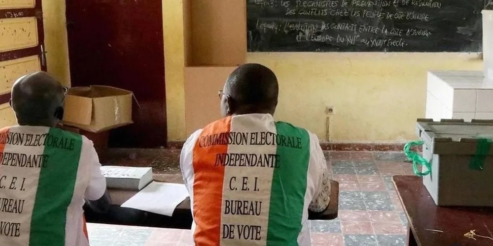 Revue presse ivoirienne du 26 juin 2023: les élections locales, ce qui va éliminer de nombreux candidats