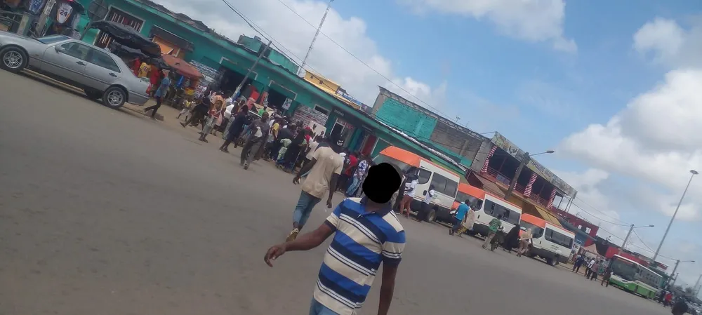 « Gbaka l’Abidjanais » : les syndicats refusent de laisser les chauffeurs charger à Abobo