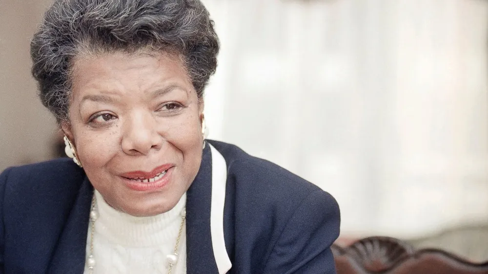 Maya Angelou : And Still I Rise, sur Canal+ Ouest le vendredi 12 mai 2023 à 8h30