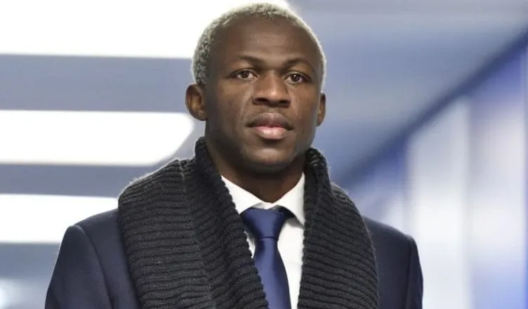 Can 2023 : l’ex international ivoirien Arouna Koné lance son mouvement