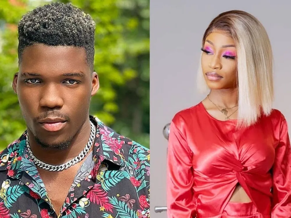 Axel Merryl bat un record avec la chanson « Kimi », la fille de Makosso: 1 million de vues en 21 heures