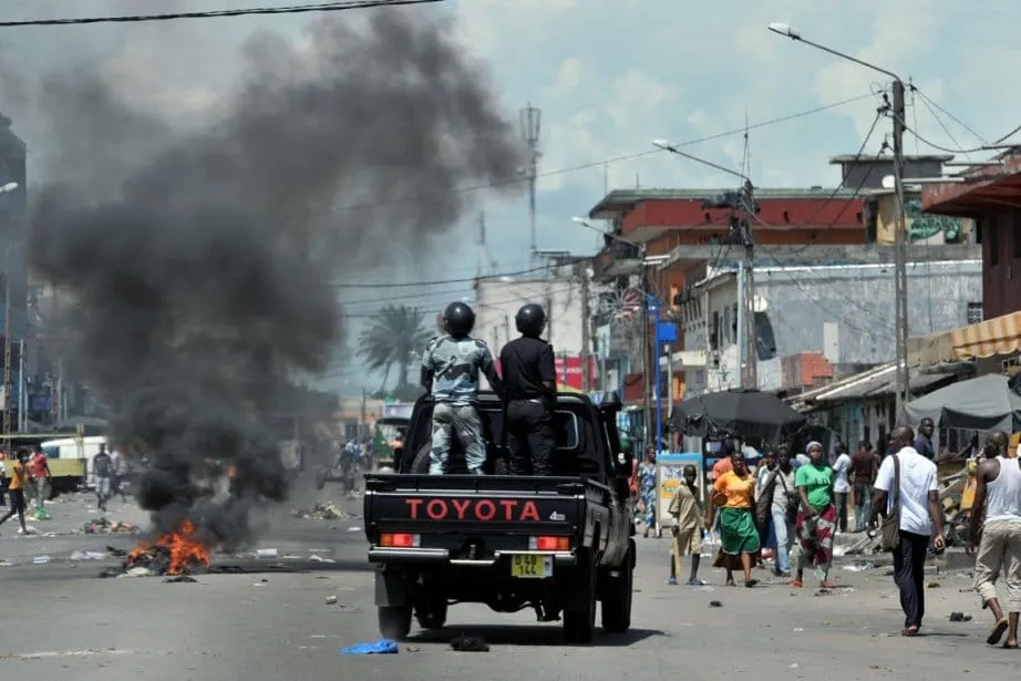 Gbagbo radié de la liste électorale: « le pays danse encore sur un volcan » (Ferro Bally)