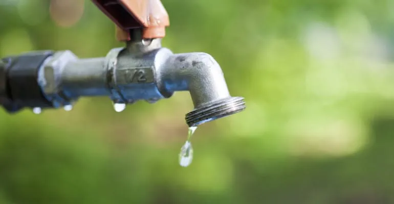 Pénurie d’eau potable à Fadiadougou, Kani : le chef du village alerte les autorités