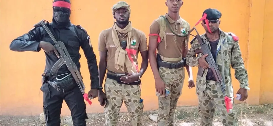 Côte d’Ivoire : les gardes pénitentiaires de Bouna en colère contre leur ministère de tutelle