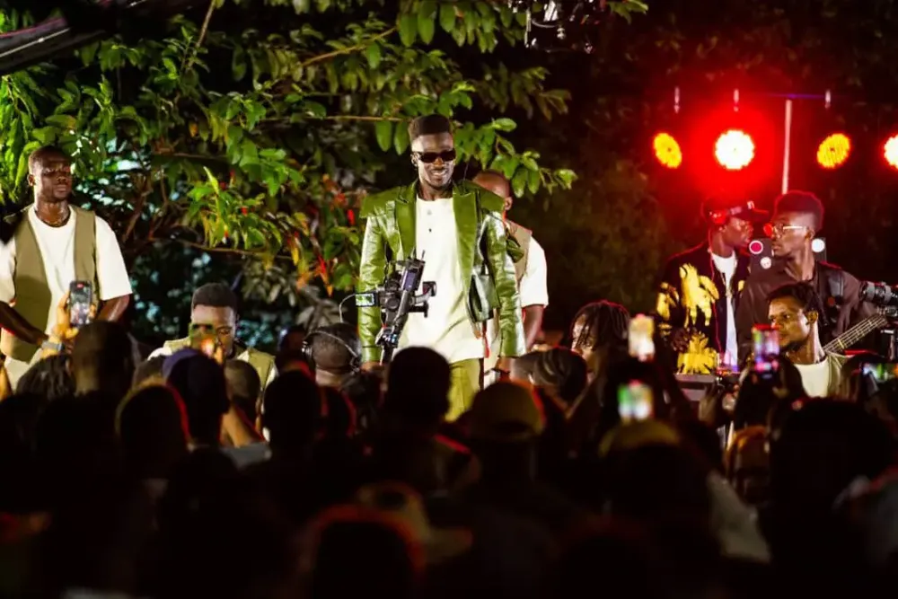 « Société suspecte » : Suspect 95 présente son premier album