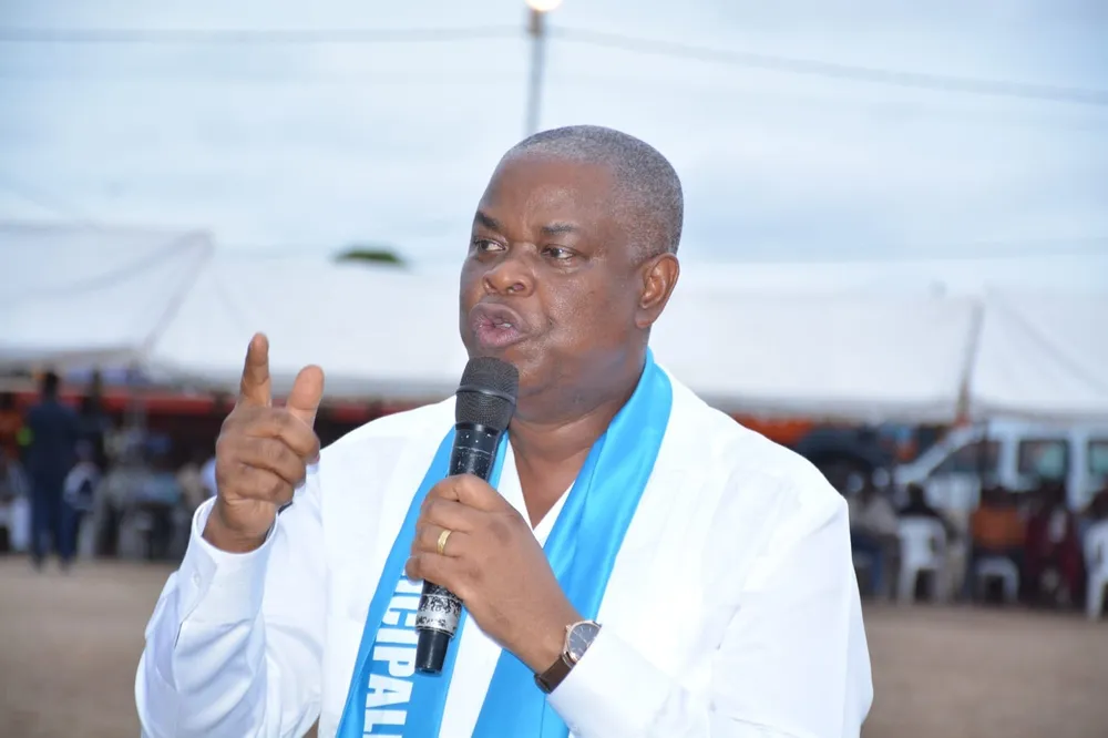 Déguerpissement : Katinan Koné critique la politique du RHDP, « au moment où ils cassent, de l’autre côté, on fait la fête »