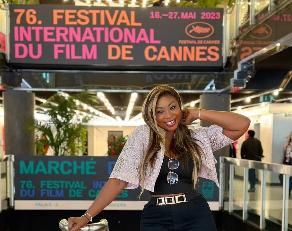 Khady Touré au Festival de Cannes: Succès et opportunités pour le film Marabout Chéri