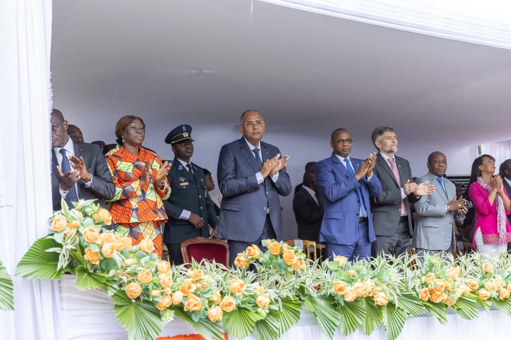 Fête du Travail 2023, la Côte d’Ivoire solidaire : une vision commune pour la réussite du pays
