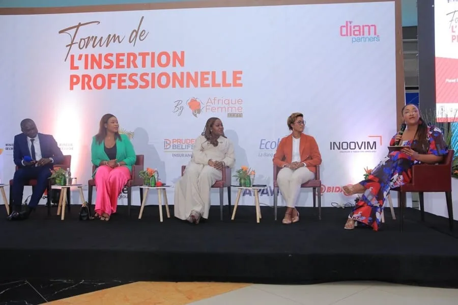 Salon de l’insertion professionnelle 2023, Côte d’Ivoire : la 2e édition le 3 juin
