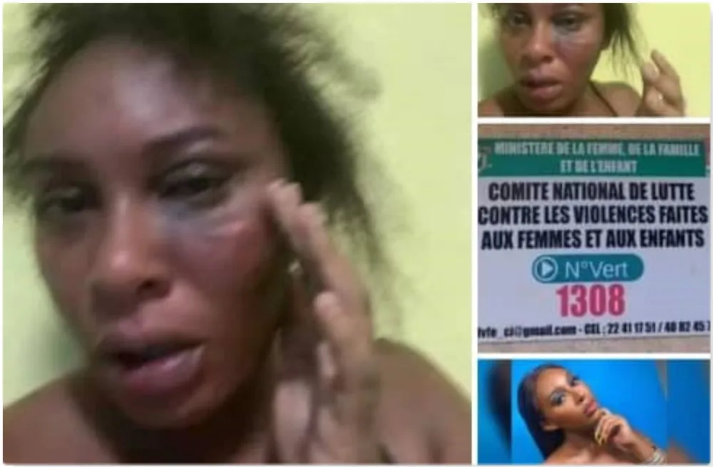 Violence conjugale en Côte d’Ivoire : quand les réseaux sociaux obligent le gouvernement à réagir